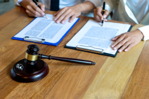 Legal Consultancy in Dubai